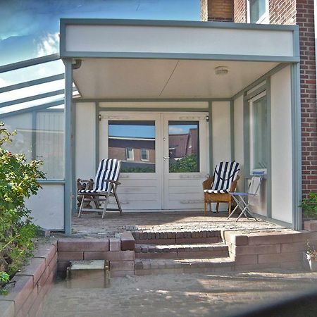 Zomerhuisje Bij Zee 海边的艾格蒙特 外观 照片