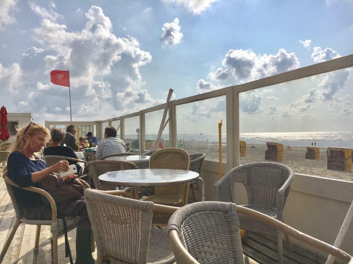 Zomerhuisje Bij Zee 海边的艾格蒙特 外观 照片