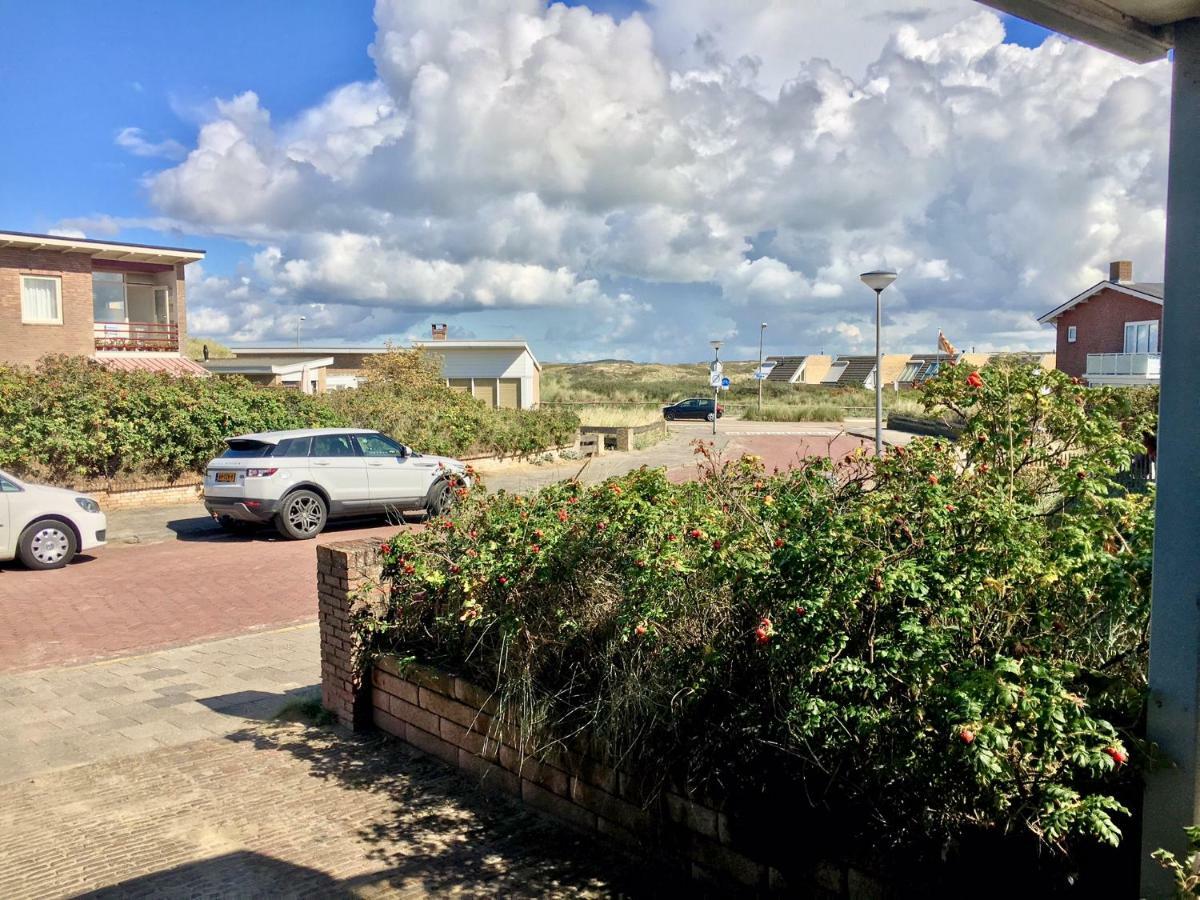 Zomerhuisje Bij Zee 海边的艾格蒙特 外观 照片