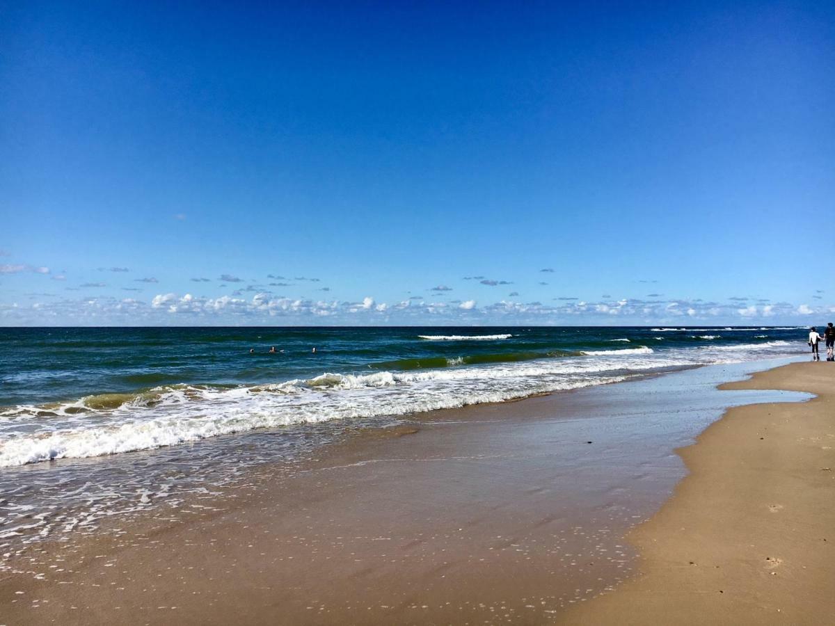 Zomerhuisje Bij Zee 海边的艾格蒙特 外观 照片